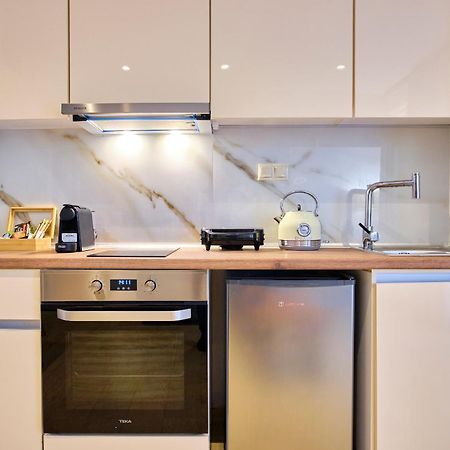 Sunflower Suites Gouvia Corfu 외부 사진
