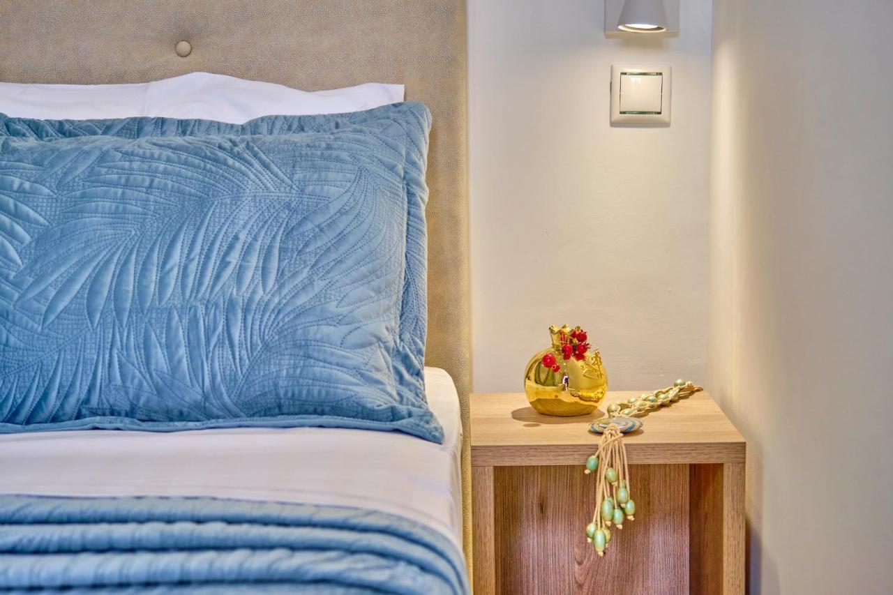 Sunflower Suites Gouvia Corfu 외부 사진