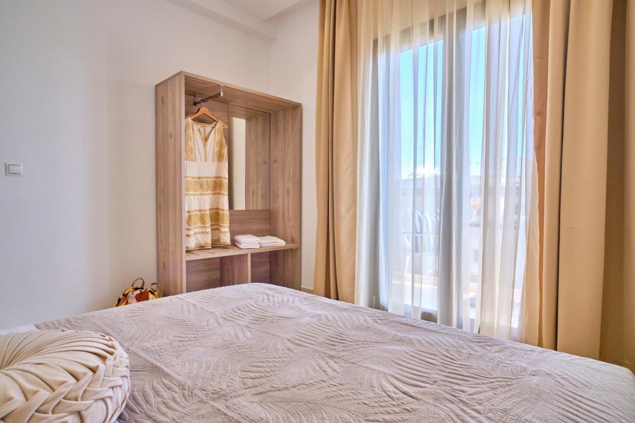 Sunflower Suites Gouvia Corfu 외부 사진