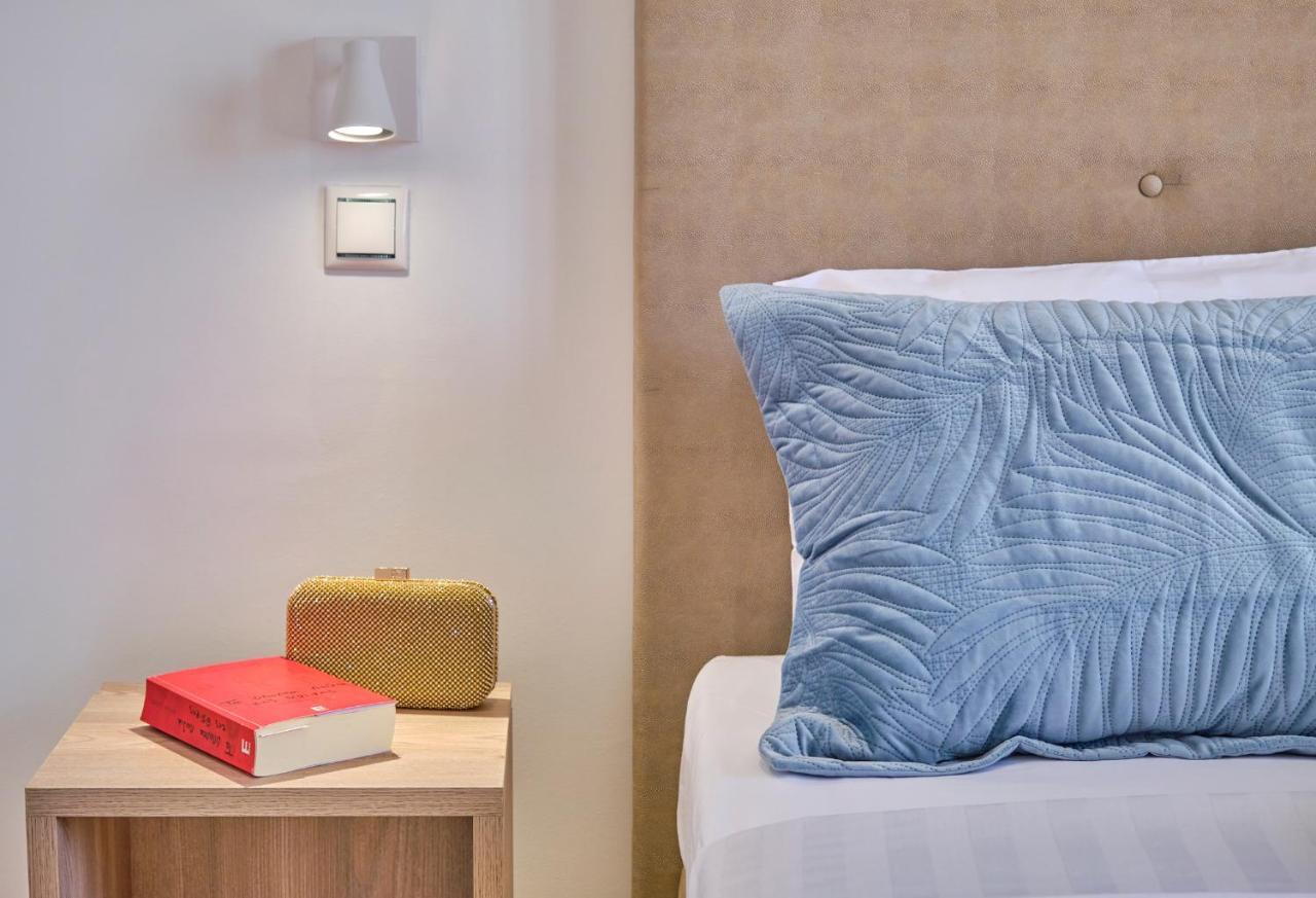 Sunflower Suites Gouvia Corfu 외부 사진