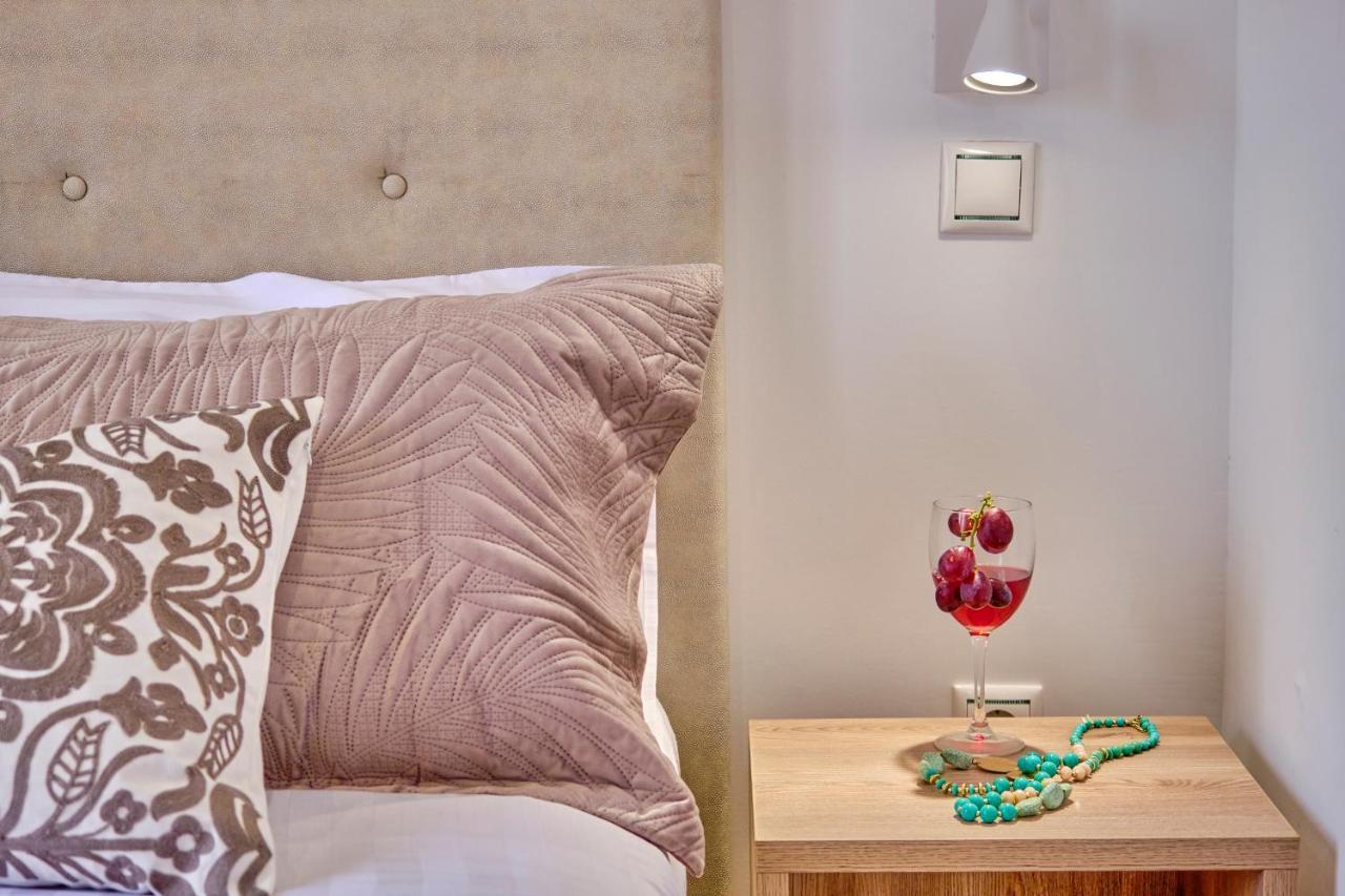 Sunflower Suites Gouvia Corfu 외부 사진