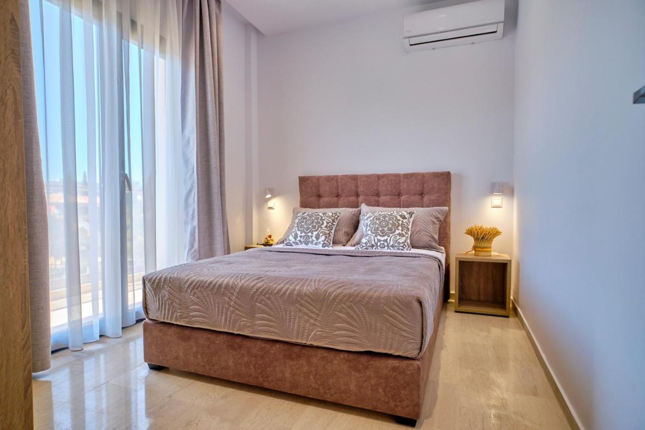 Sunflower Suites Gouvia Corfu 외부 사진