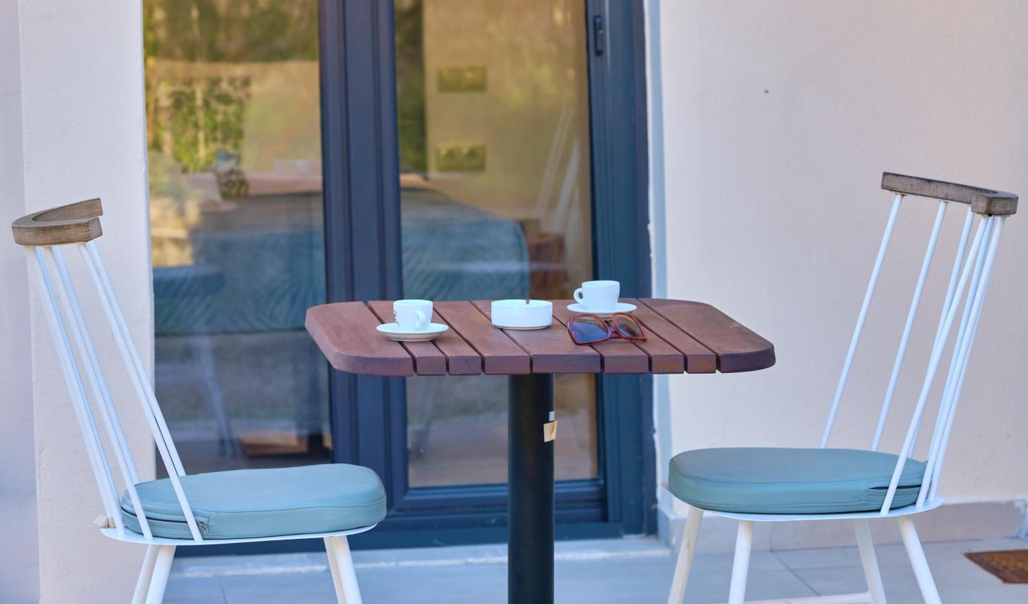 Sunflower Suites Gouvia Corfu 외부 사진