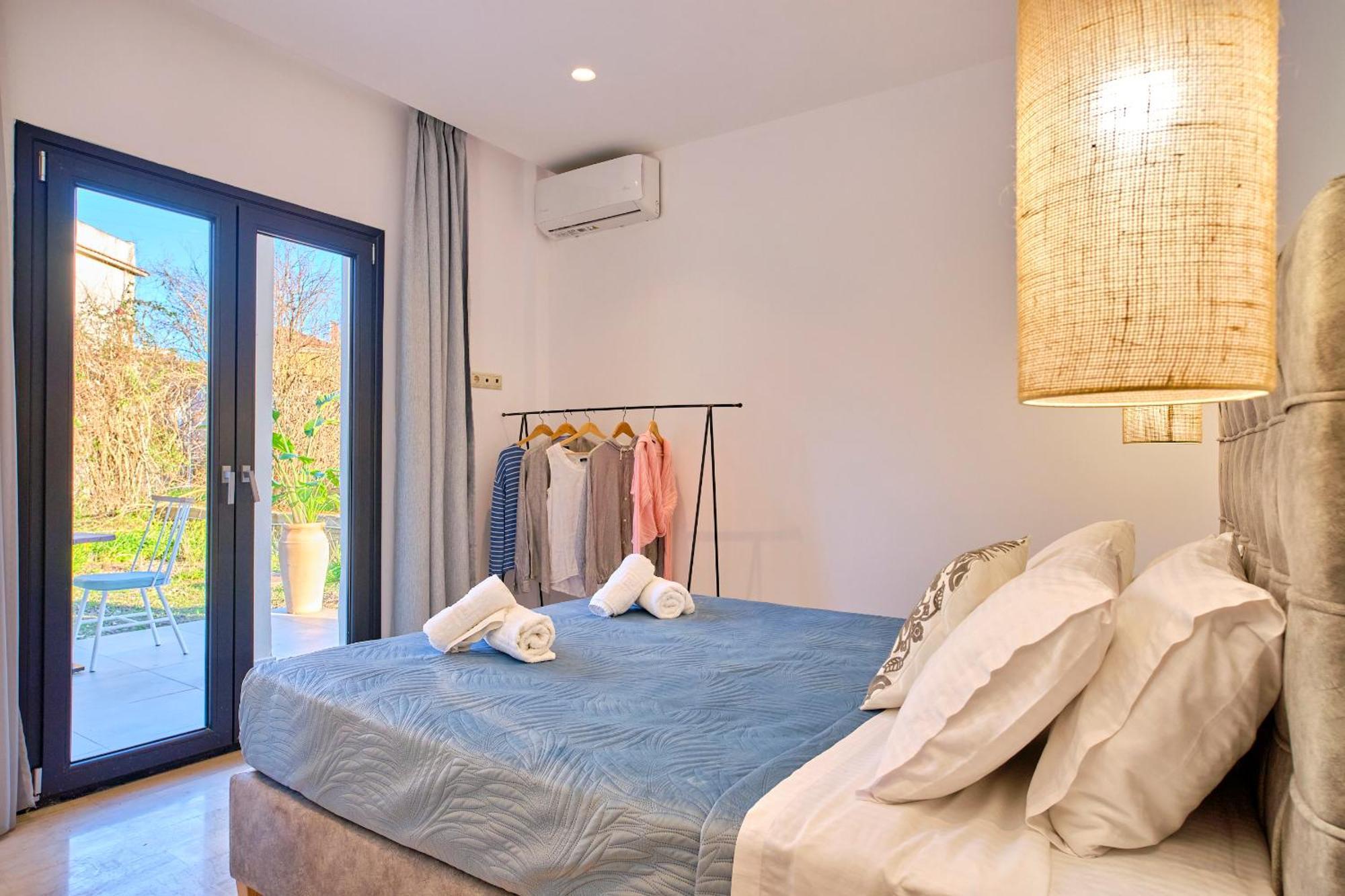Sunflower Suites Gouvia Corfu 외부 사진