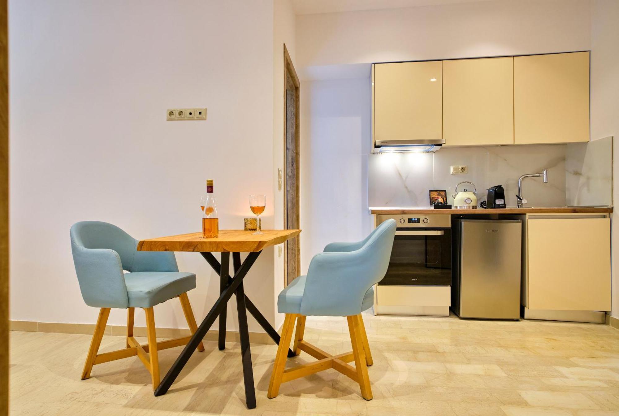 Sunflower Suites Gouvia Corfu 외부 사진